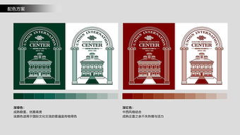 文創(chuàng)藝術新篇章 優(yōu)聯(lián)國際文化交流中心品牌標識與文化活動策劃